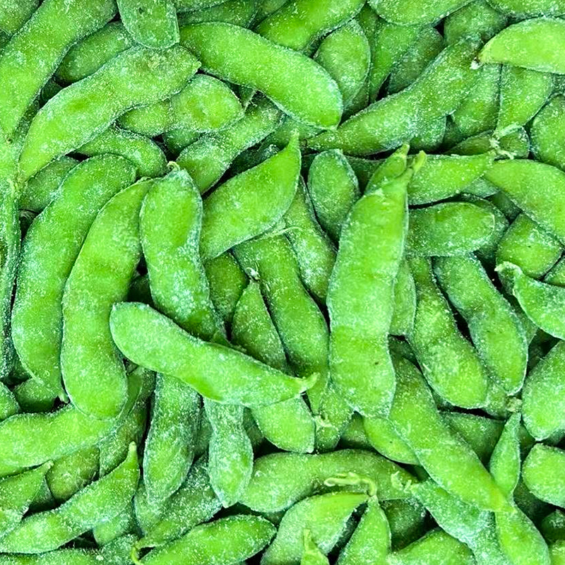 So kochen Sie gefrorenes Gemüse in der Mikrowelle